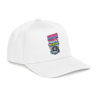 Cap "Error 404 Fear Not Found"