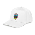 Cap "Living In Retro Mode"