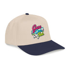 Cap "Game Over Fear"