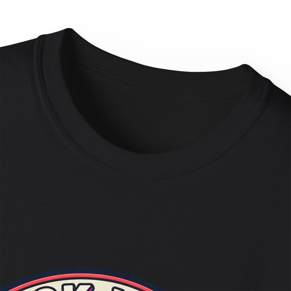T-shirt "Back When Life Was Simple"