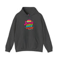 Hoodie Unisex "Jesus Nunca Pasa de Moda"