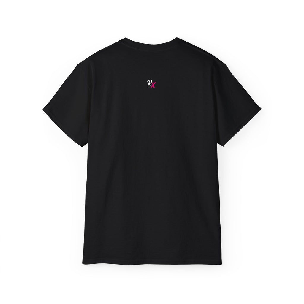 T-shirt "Back To Back"