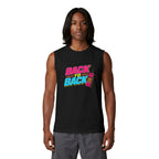 Tank Top "Back To Back"