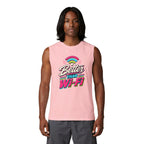 Tank Top "Better Than Wifi"