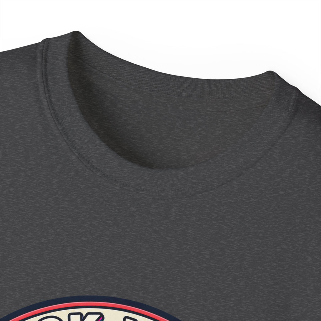T-shirt "Back When Life Was Simple"