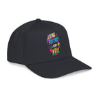Cap "Living In Retro Mode"