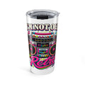 Tumbler "I'm Not Old I'm Retro" 20oz