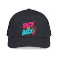 Cap "Back To Back"