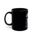 Black Mug "Mixtape Memories"