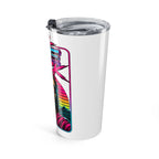 Tumbler "I'll Be Back" 20oz