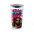 Tumbler "I'll Be Back" 20oz