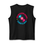 Tank Top "No Necesito Suerte Tengo a Dios"