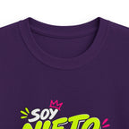 Kid T-Shirt "Soy Nieto de un Retro Cool"