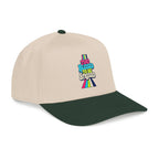 Cap "Too Blessed To Be Stressed"