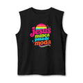 Tank Top "Jesus Nunca Pasa de Moda"