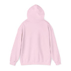 Hoodie Unisex "Error 404 Fear Not Found"