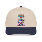 Cap "Mixtape Memories"