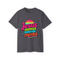 T-shirt "Jesus Nunca Pasa de Moda"