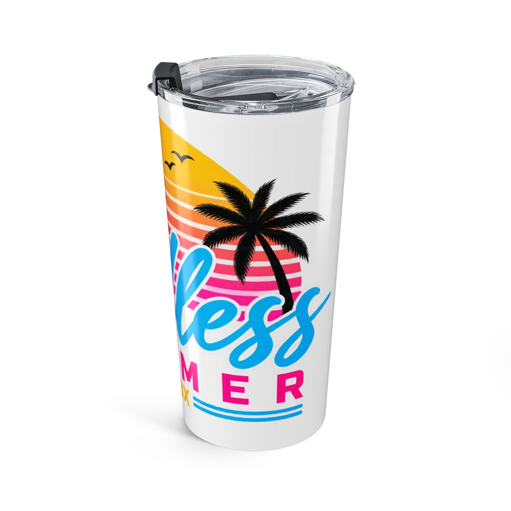 Tumbler "Endless Summer" 20oz