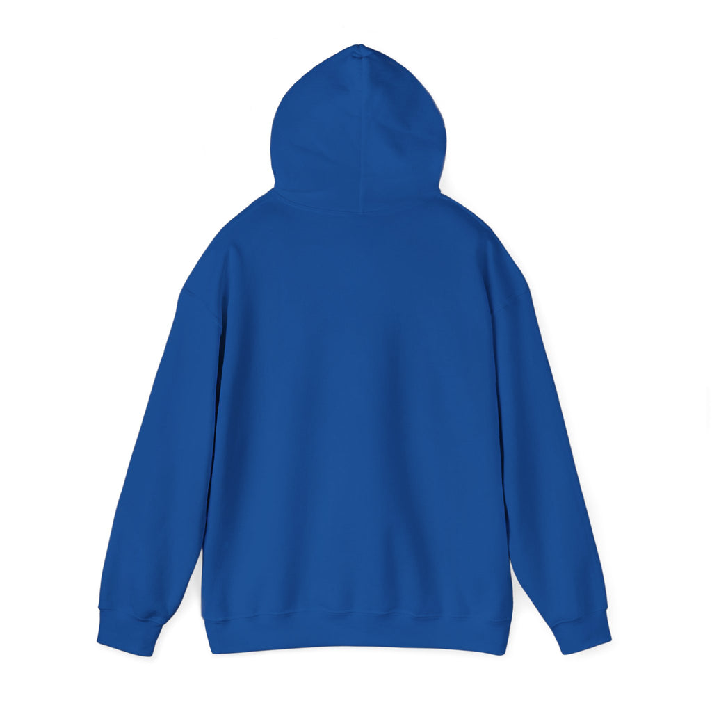 Hoodie Unisex "Take Me Back To The 80'S"