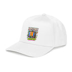 Cap "No Internet Required"