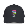 Cap "Error 404 Fear Not Found"