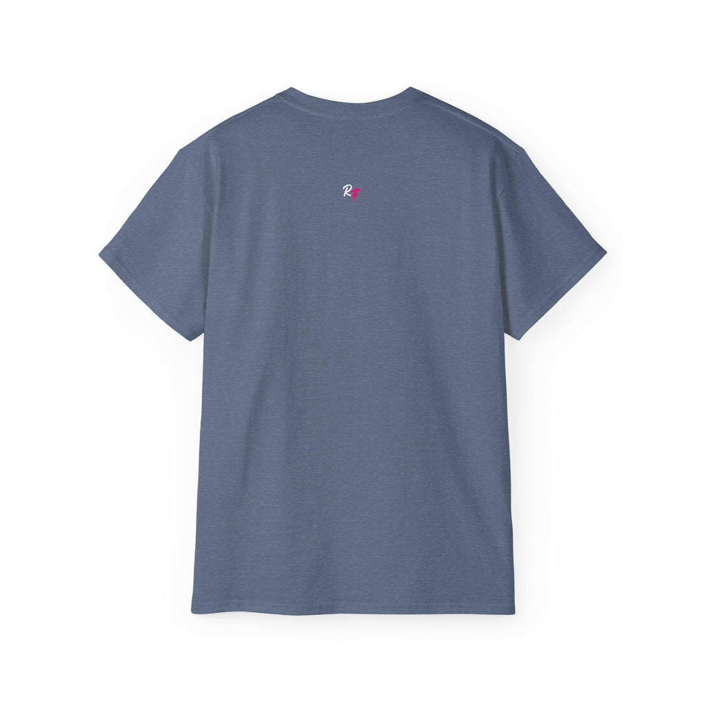 T-shirt "Jesus Is My Favorite Influencer"