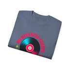 T-shirt "No Necesito Suerte Tengo a Dios"