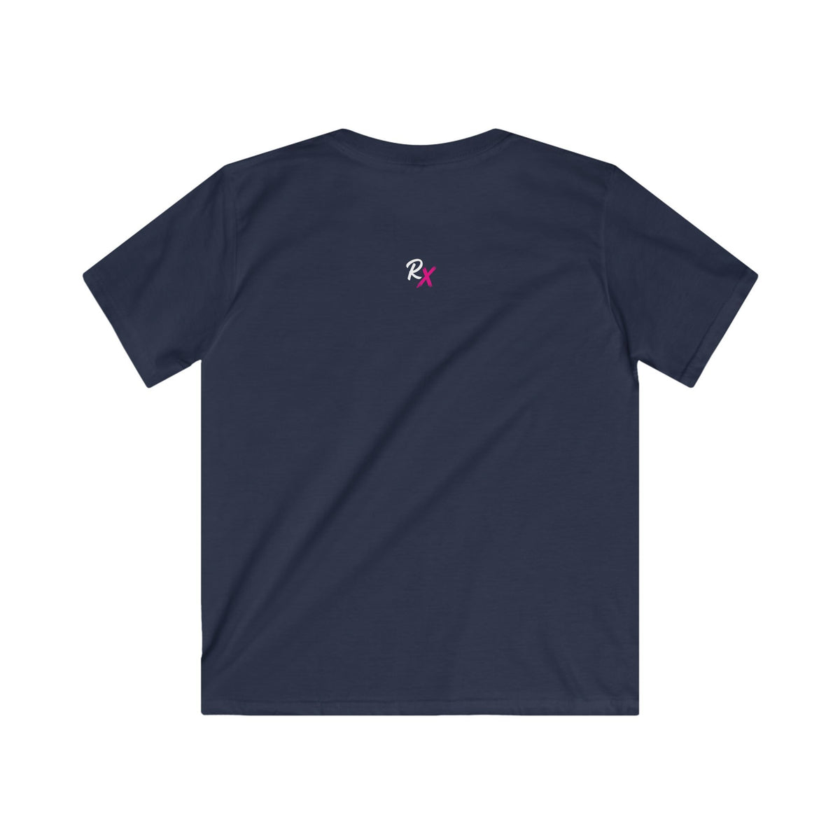 Kid T-Shirt "Mis Abuelos Son Retro, Yo Soy la Nueva Version"