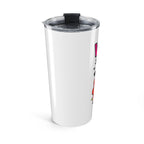 Tumbler "VHS & Chill" 20oz