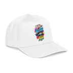 Cap "Living In Retro Mode"