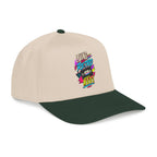 Cap "Living In Retro Mode"
