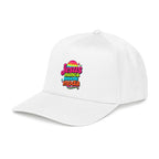 Cap "Jesus Nunca Pasa de Moda"