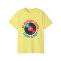 T-shirt "No Necesito Suerte Tengo a Dios"