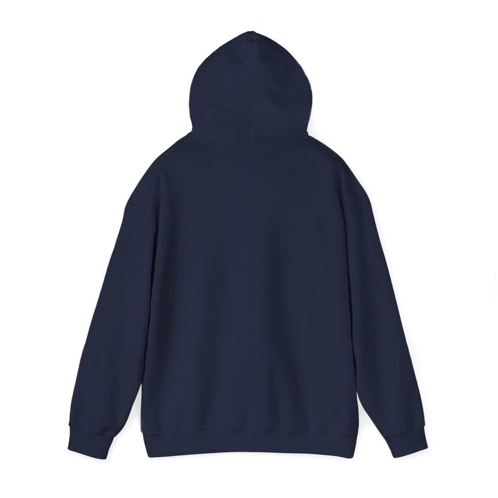Hoodie Unisex "Take Me Back to the 80's"
