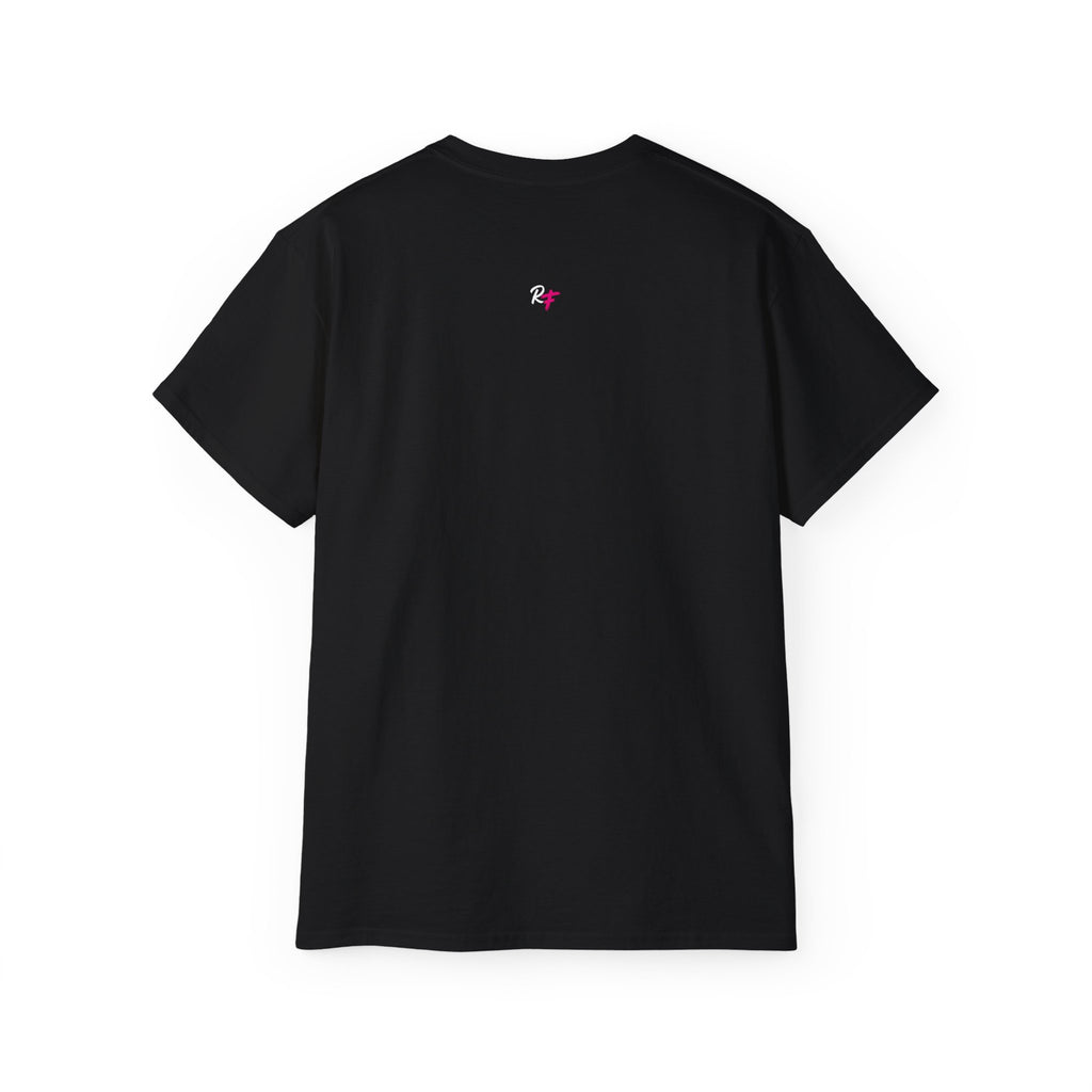 T-shirt "Jesus Is My Favorite Influencer"