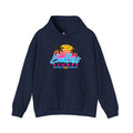 Hoodie Unisex "Endless Summer 198X"