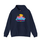 Hoodie Unisex "Endless Summer 198X"