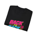 T-shirt "Back To Back"