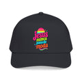 Cap "Jesus Nunca Pasa de Moda"