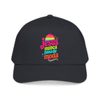Cap "Jesus Nunca Pasa de Moda"