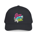 Cap "Game Over Fear"