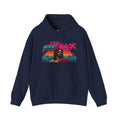 Hoodie Unisex "I'll Be Back"