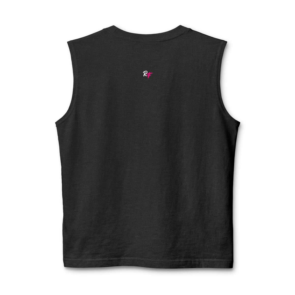 Tank Top "Too Blessed To Be Stressed"