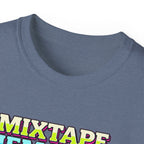 T-shirt "Mixtape Memories"
