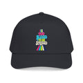 Cap "Too Blessed To Be Stressed"