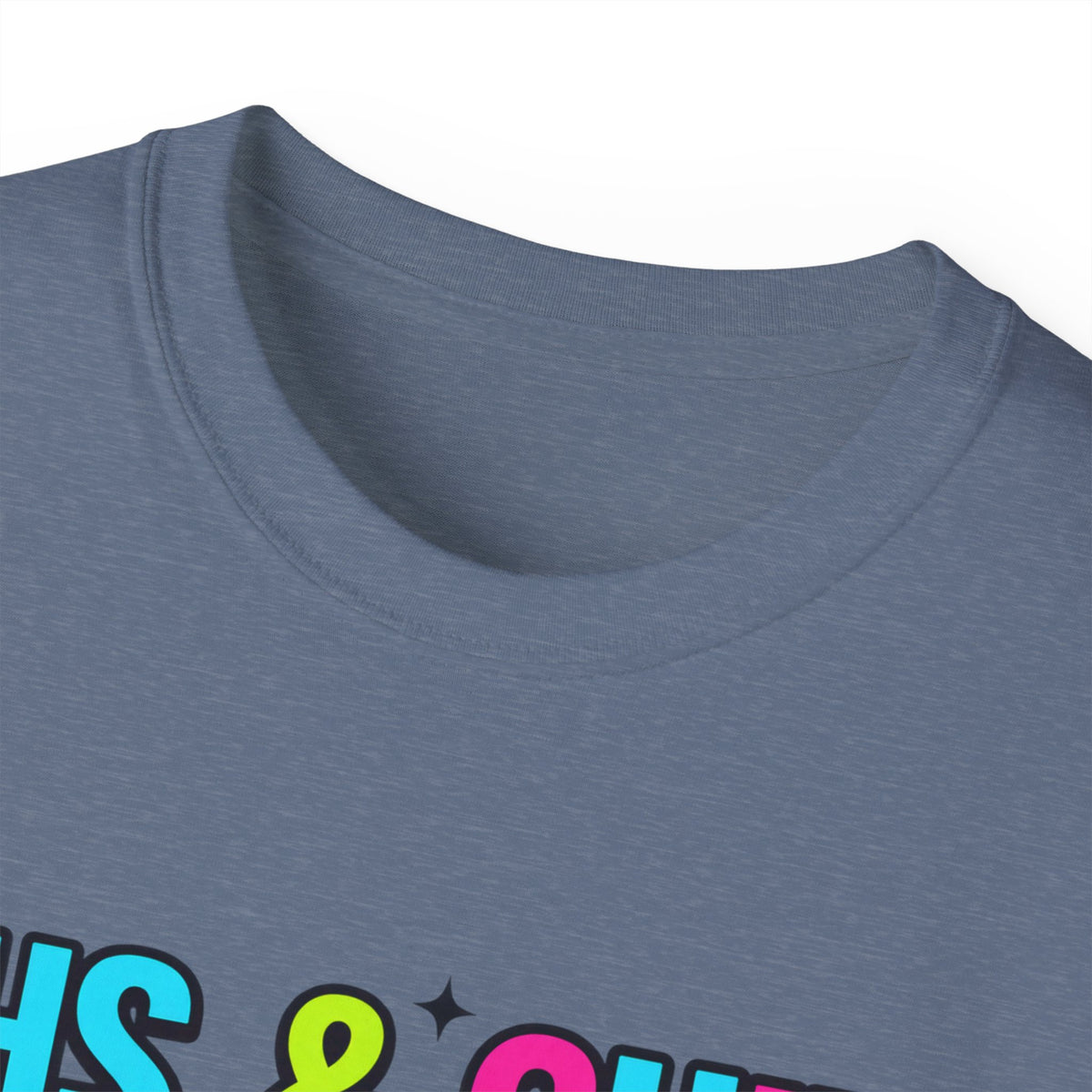T-shirt "VHS & Chill"