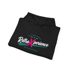 Hoodie Unisex "Retro Xperience"