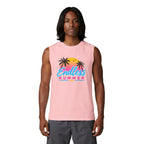 Tank Top "Endless Summer 198X"