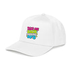 Cap "Take Me Back To The 80'S"